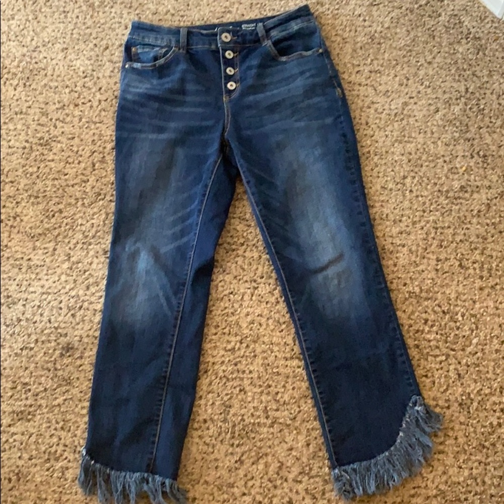 Inc jeans